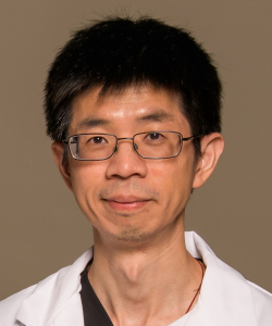 Wang, Scott, M.D., Ph.D